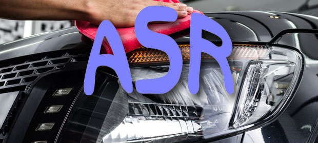 ASR Autokosmetik und Smart Repair Startseite